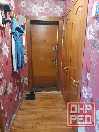 Продается 3-х комнатная квартира Квартал Металлург Макеевка - изображение 3