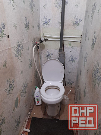 Продается 3-х комнатная квартира Квартал Металлург Макеевка - изображение 4