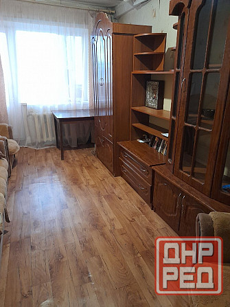 Продается 3-х комнатная квартира Квартал Металлург Макеевка - изображение 1