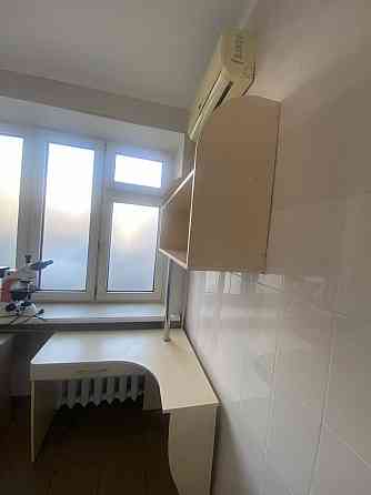 Стол угловой с подвесной полкой 5000 р. Донецк