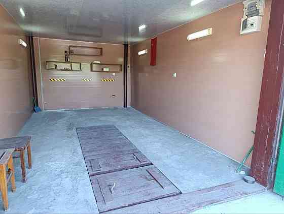 Продается гараж в Приморском районе Мариуполь