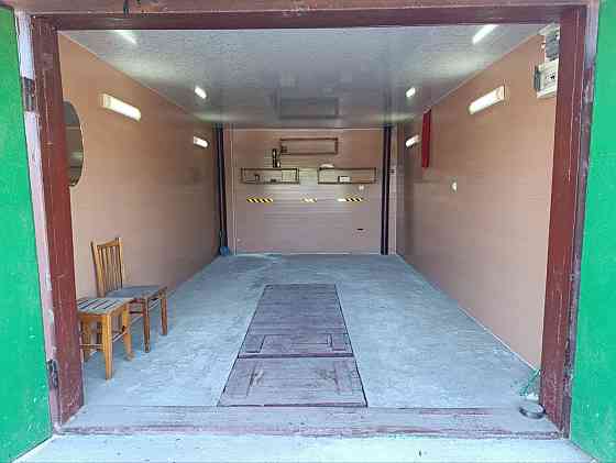 Продается гараж в Приморском районе Мариуполь