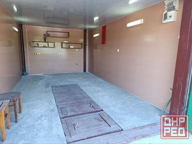 Продается гараж в Приморском районе Мариуполь - изображение 3