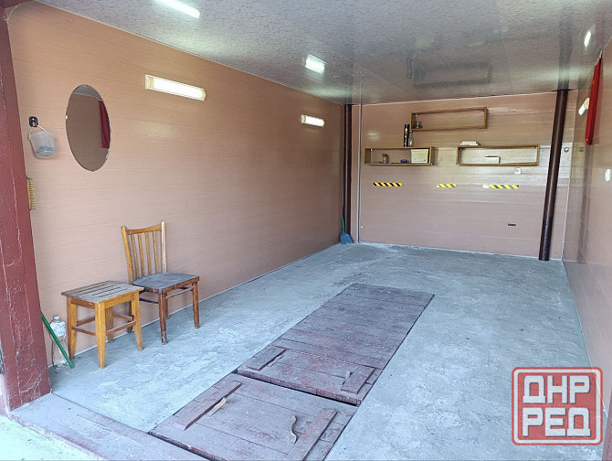 Продается гараж в Приморском районе Мариуполь - изображение 7