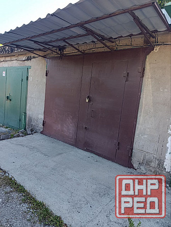 Продается гараж в Приморском районе Мариуполь - изображение 8