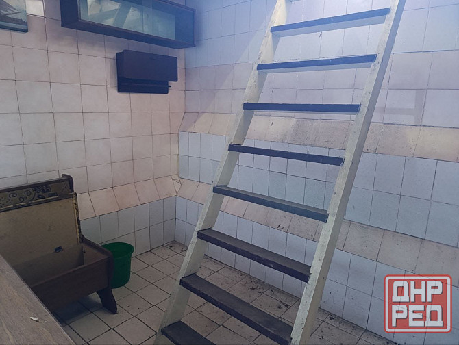 Продается гараж в Приморском районе Мариуполь - изображение 4