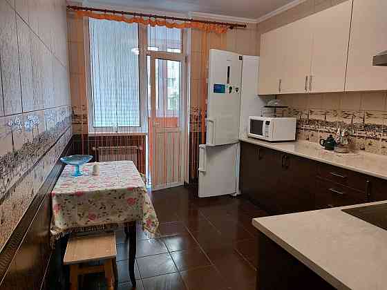 Сдам 1-комнатную квартиру Ворошиловский район, пр. Богдана Хмельницкого. Донецк