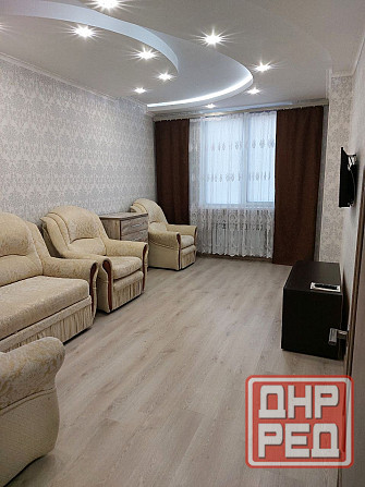 Сдам 1-комнатную квартиру Ворошиловский район, пр. Богдана Хмельницкого. Донецк - изображение 4