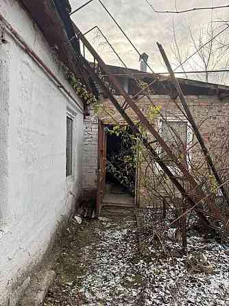 Продам 1/2 часть дома Кировский район Донецк