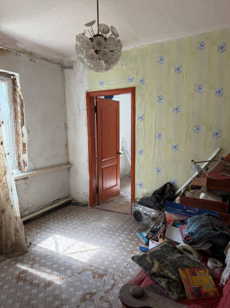 Продам 1/2 часть дома Кировский район Донецк