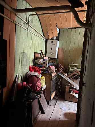 Продам 1/2 часть дома Кировский район Донецк