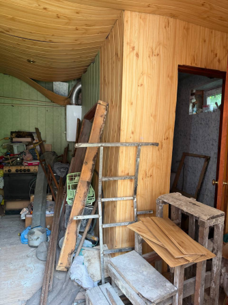 Продам 1/2 часть дома Кировский район Донецк