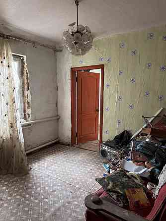 Продам 1/2 часть дома Кировский район Донецк