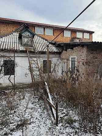 Продам 1/2 часть дома Кировский район Донецк