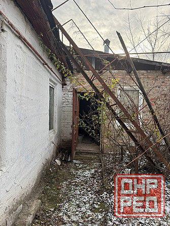 Продам 1/2 часть дома Кировский район Донецк - изображение 2