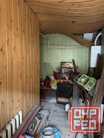 Продам 1/2 часть дома Кировский район Донецк - изображение 6