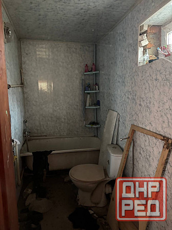 Продам 1/2 часть дома Кировский район Донецк - изображение 7