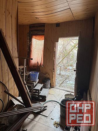 Продам 1/2 часть дома Кировский район Донецк - изображение 8