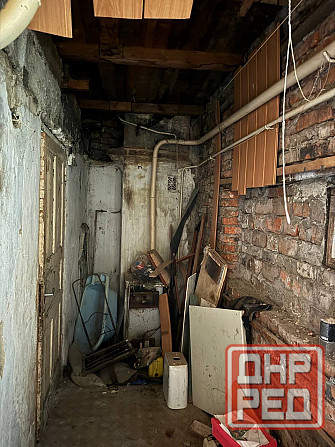 Продам 1/2 часть дома Кировский район Донецк - изображение 9