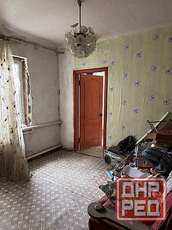 Продам 1/2 часть дома Кировский район Донецк - изображение 3