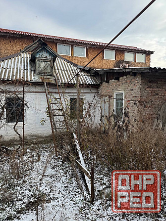 Продам 1/2 часть дома Кировский район Донецк - изображение 1