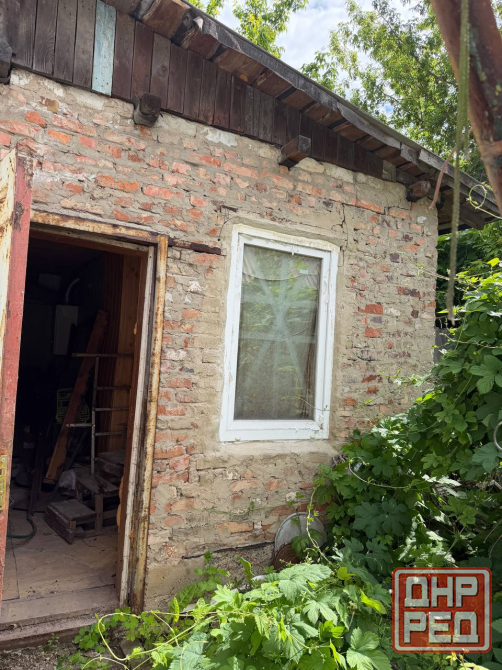 Продам 1/2 часть дома Кировский район Донецк - изображение 6