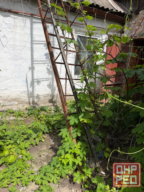Продам 1/2 часть дома Кировский район Донецк - изображение 11