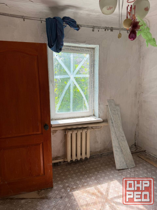 Продам 1/2 часть дома Кировский район Донецк - изображение 8