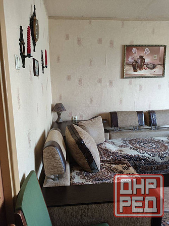 Сдам 2 ком кв Ленинский район Донецк - изображение 1