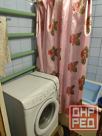 Сдам 2 ком кв Ленинский район Донецк - изображение 8