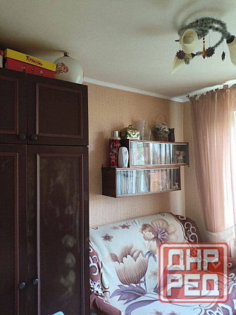 Сдам 2 ком кв Ленинский район Донецк - изображение 3