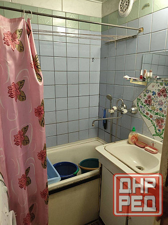 Сдам 2 ком кв Ленинский район Донецк - изображение 7