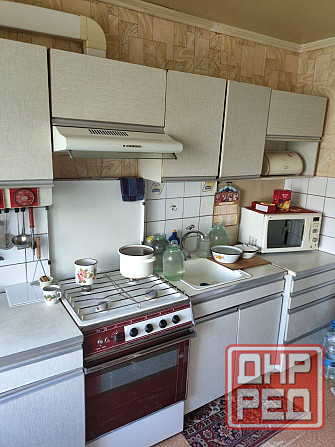 Сдам 2 ком кв Ленинский район Донецк - изображение 4