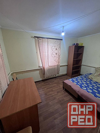 Дом!Все удобства!Берут всех! Донецк - изображение 1