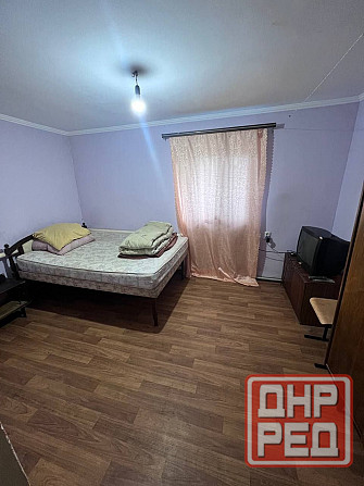 Дом!Все удобства!Берут всех! Донецк - изображение 2