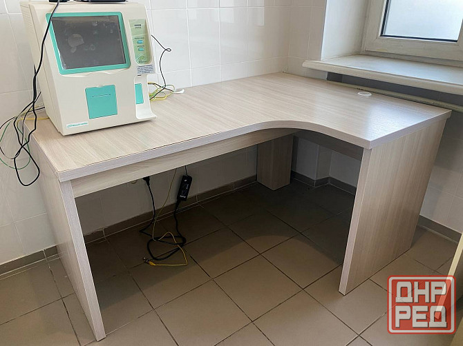 Стол угловой 4500 р. Донецк - изображение 3