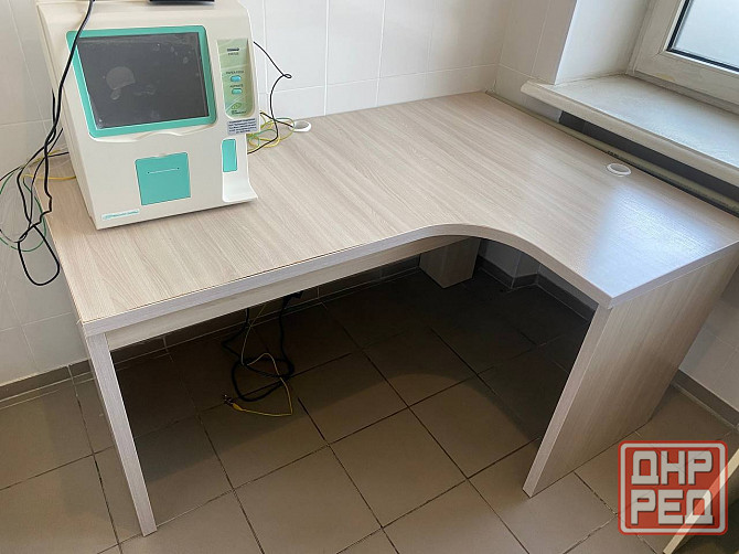 Стол угловой 4500 р. Донецк - изображение 2