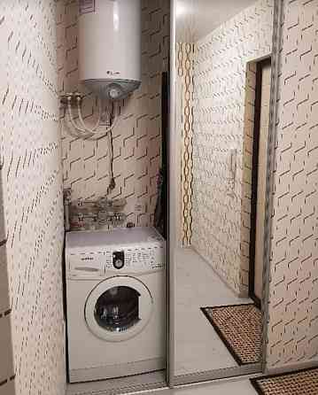 Однушка в Левобережном районе Мариуполь