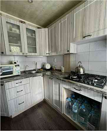 Продаётся 2х комнатная кв-ра в Будённовском р-не ул. Гурьевская Донецк