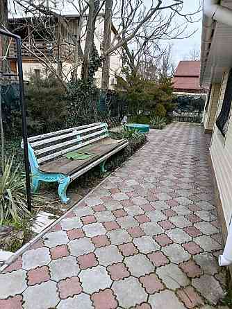 Первая линия моря! Срочно!Современная дача на Белосарайской косе (у маяка). Мариуполь