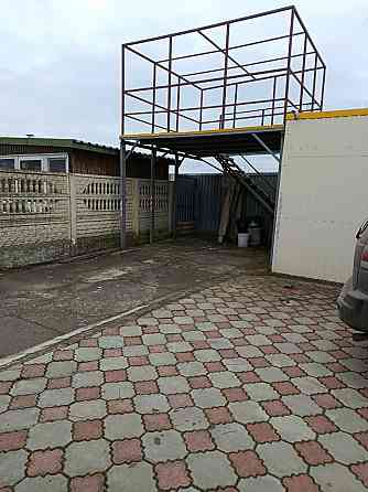 Первая линия моря! Срочно!Современная дача на Белосарайской косе (у маяка). Мариуполь