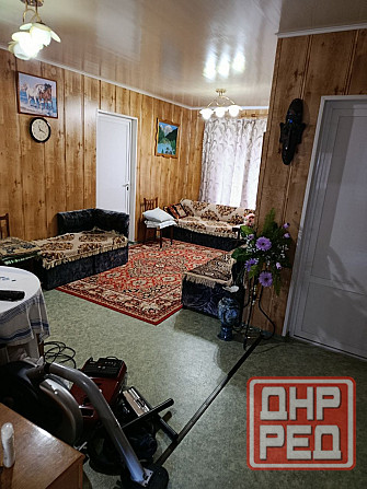 Первая линия моря! Срочно!Современная дача на Белосарайской косе (у маяка). Мариуполь - изображение 2