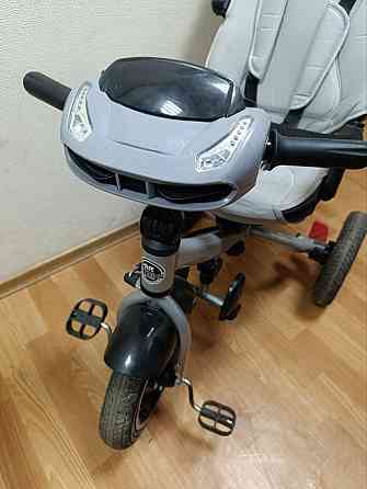 Трехколесный велосипед Air trike gemes Донецк