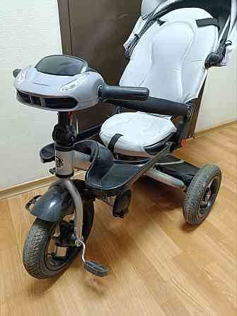 Трехколесный велосипед Air trike gemes Донецк