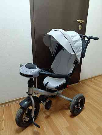 Трехколесный велосипед Air trike gemes Донецк