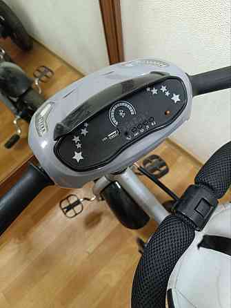 Трехколесный велосипед Air trike gemes Донецк