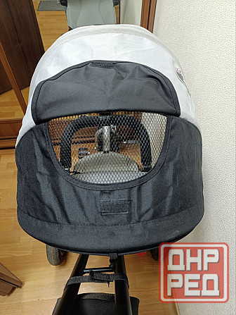 Трехколесный велосипед Air trike gemes Донецк - изображение 2