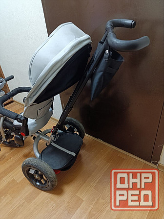 Трехколесный велосипед Air trike gemes Донецк - изображение 5