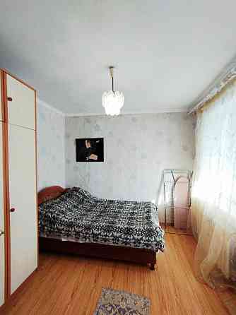 Сдаётся на длительный срок 3- к квартира на Левом, мкр Восточный. Ул. Олимпийская, 183. Мариуполь