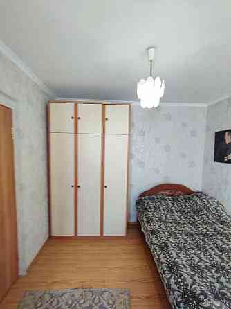 Сдаётся на длительный срок 3- к квартира на Левом, мкр Восточный. Ул. Олимпийская, 183. Мариуполь